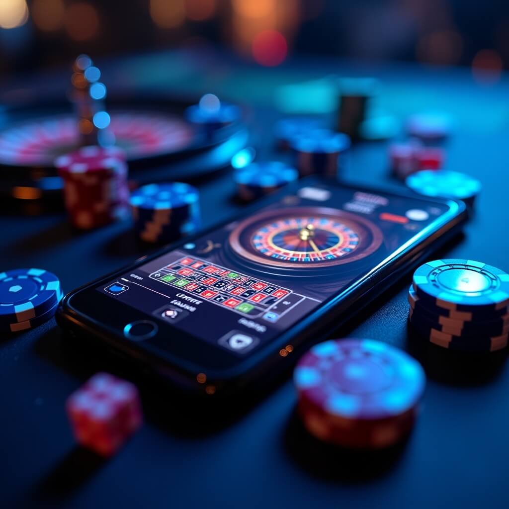 jogos de casino nv